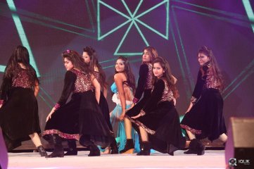 Akhil Movie Audio Launch